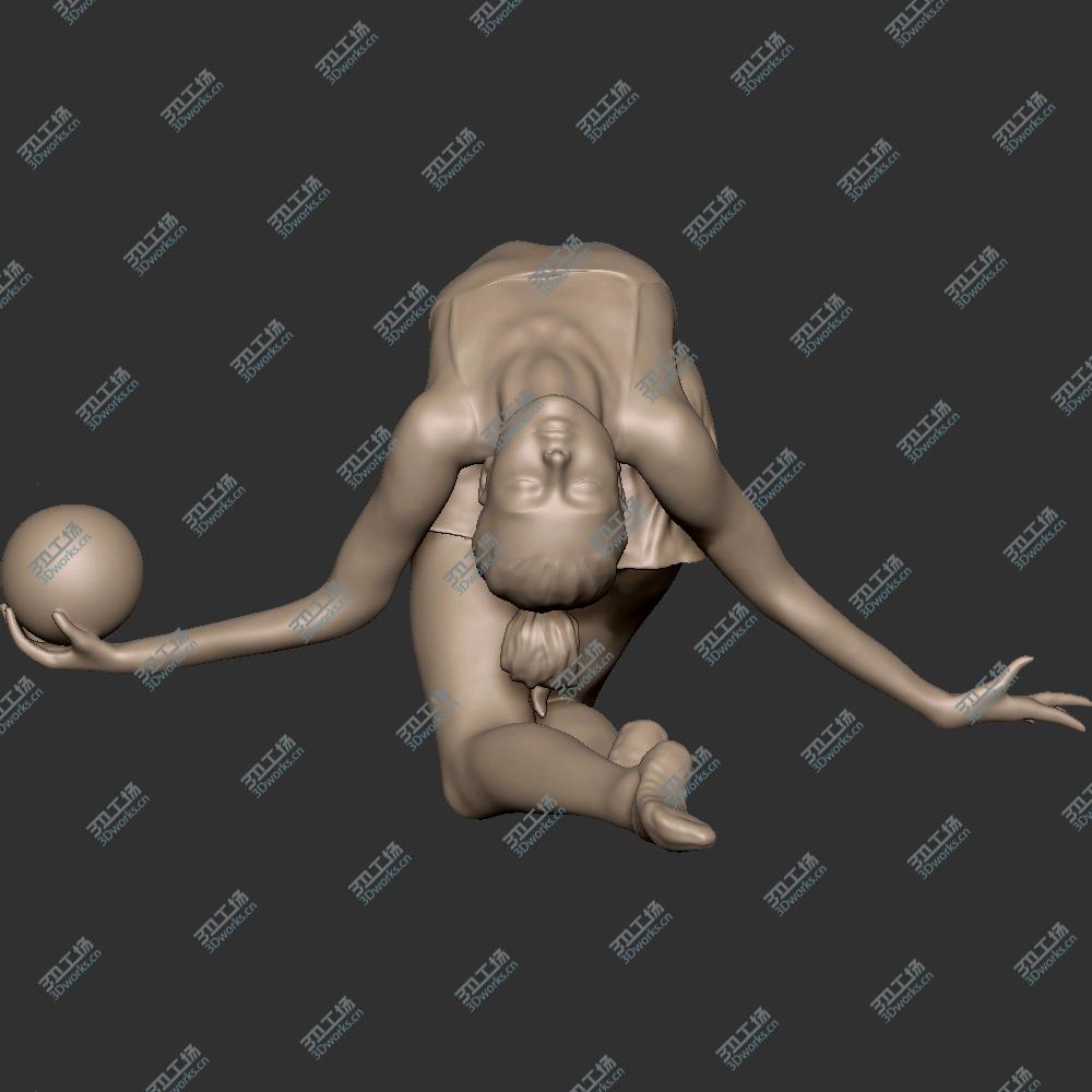 images/goods_img/20210225/Arched Gymnast/5.jpg